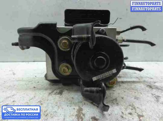 Блок ABS на Infiniti FX I (S50)