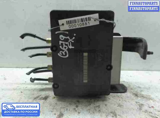 Блок ABS на Infiniti FX I (S50)