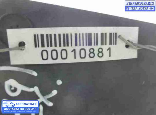 Блок ABS на Infiniti FX I (S50)