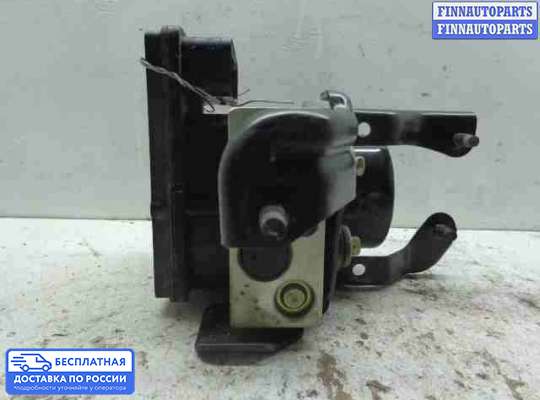 Блок ABS на Infiniti FX I (S50)