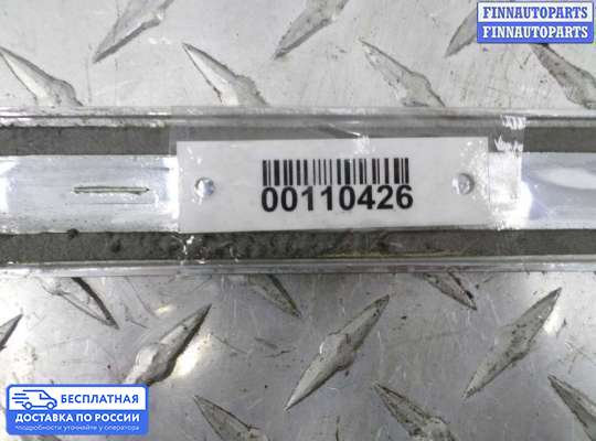 Молдинг на Mercedes-Benz GLK (X204)