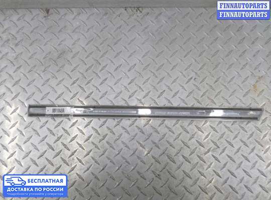 Молдинг на Mercedes-Benz GLK (X204)