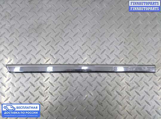 Молдинг на Mercedes-Benz GLK (X204)