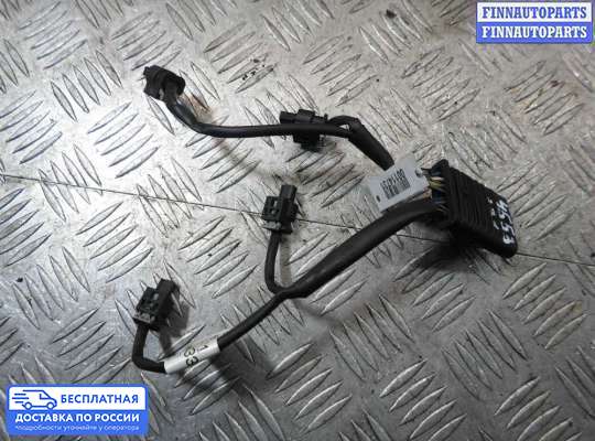 Проводка (коса) моторная на Mercedes-Benz C (W204)