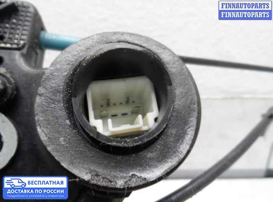 Замок боковой двери на Suzuki Grand Vitara II (JB, TD54)
