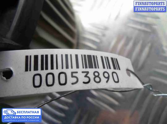 Мотор отопителя на Subaru Tribeca