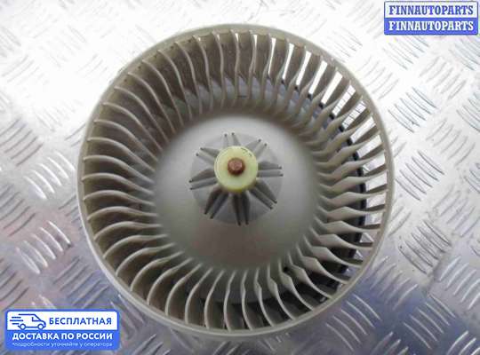 Мотор отопителя на Subaru Tribeca