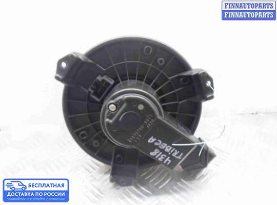 Мотор отопителя на Subaru Tribeca