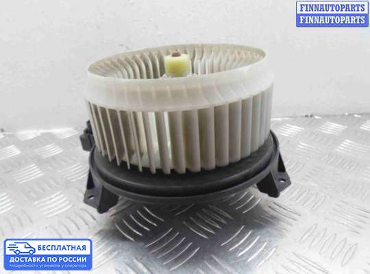 Мотор отопителя на Subaru Tribeca