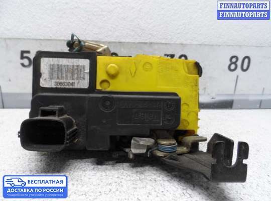 Замок боковой двери на Volvo S80 I (TS, XY)