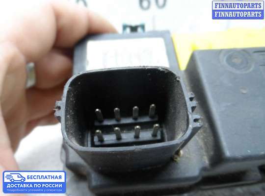 Замок боковой двери на Volvo S80 I (TS, XY)