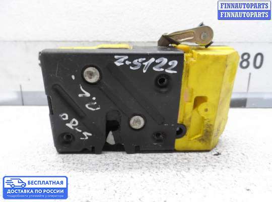 Замок боковой двери на Volvo S80 I (TS, XY)