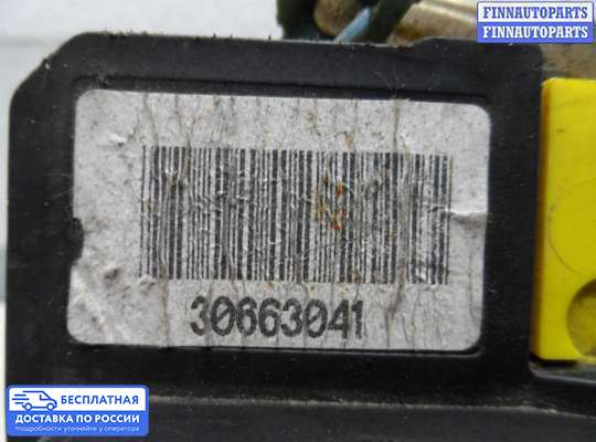 Замок боковой двери на Volvo S80 I (TS, XY)