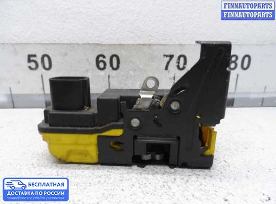 Замок боковой двери на Volvo S80 I (TS, XY)