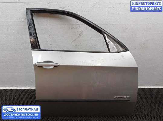 Ручка двери наружная на BMW X5 (E70)