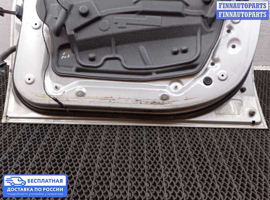 Ручка двери наружная на BMW X5 (E70)