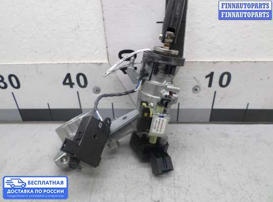 Замок зажигания с ключом на Opel Insignia