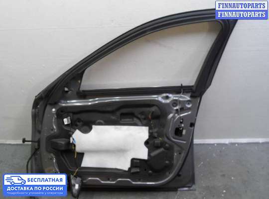 Ограничитель двери на BMW 5 (F10/F11)