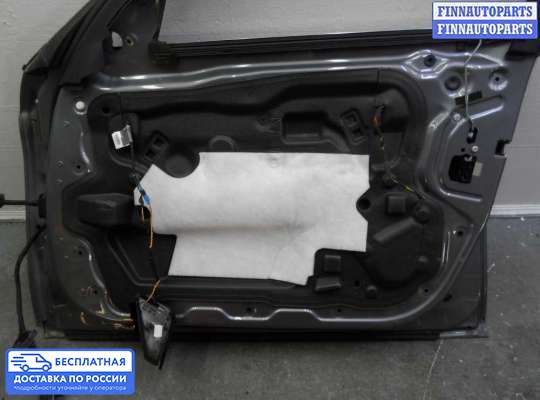 Ограничитель двери на BMW 5 (F10/F11)