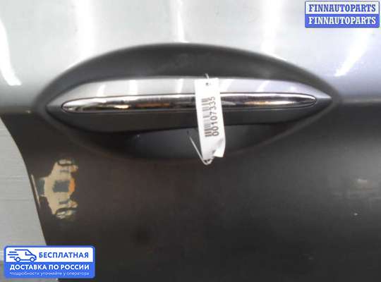 Ограничитель двери на BMW 5 (F10/F11)
