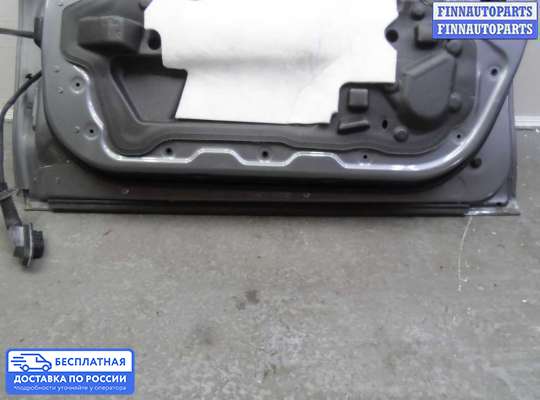 Ограничитель двери на BMW 5 (F10/F11)