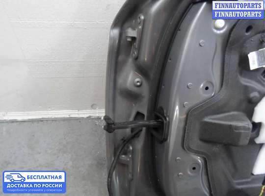 Ограничитель двери на BMW 5 (F10/F11)