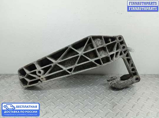 Кронштейн КПП на BMW X3 (F25)