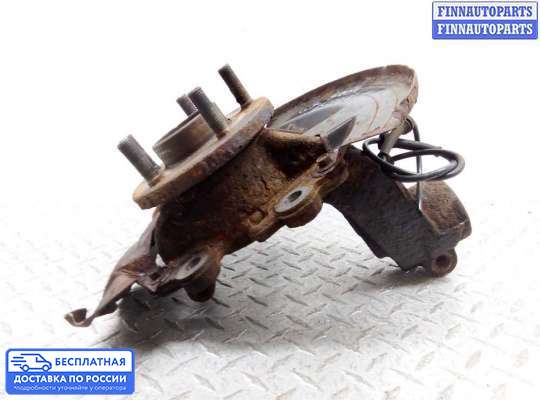 Ступица на Ford Kuga II / Escape III