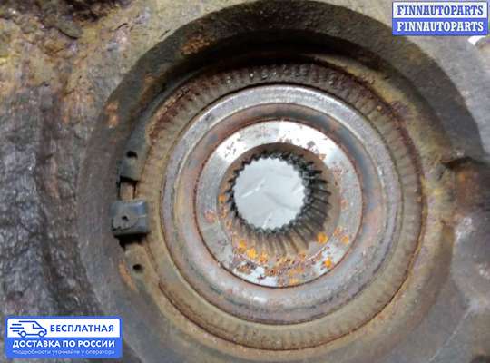 Ступица на Ford Kuga II / Escape III