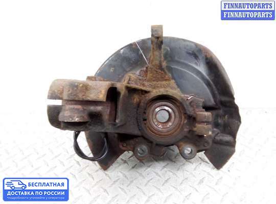 Ступица на Ford Kuga II / Escape III