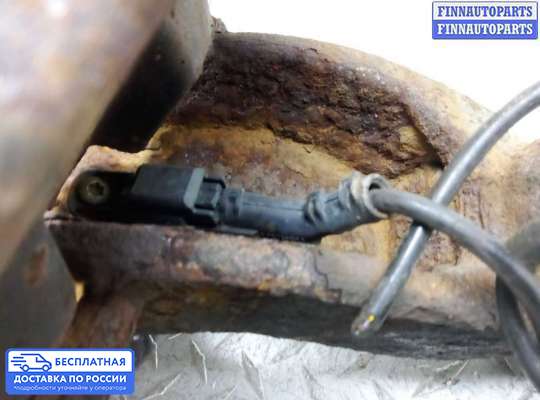Ступица на Ford Kuga II / Escape III