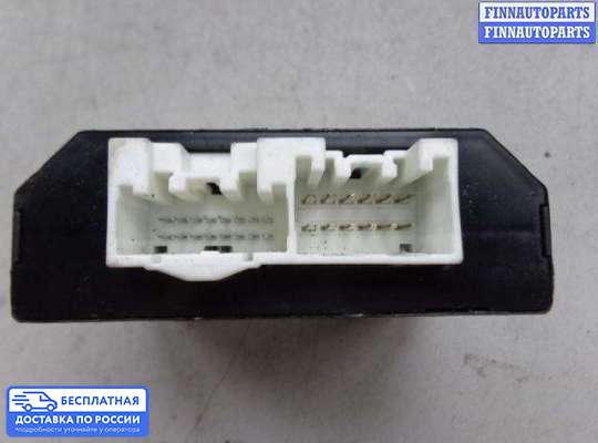 ЭБУ прочее на Mazda CX-7