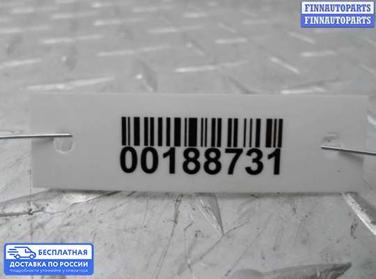 ЭБУ прочее на Subaru Tribeca