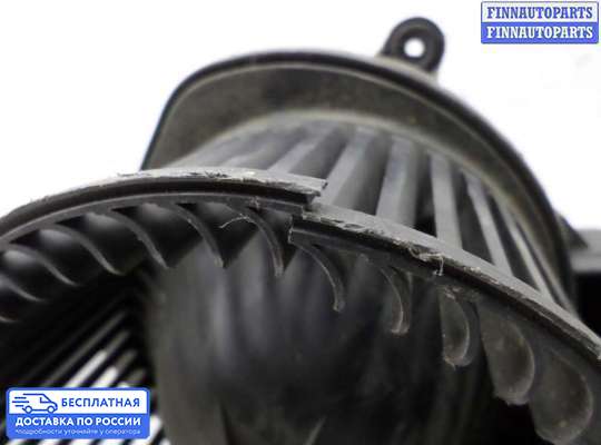Мотор отопителя на Jeep Grand Cherokee III (WK, WH)