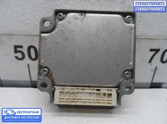 ЭБУ AIRBAG (электронный блок управления подушками безопасности) на Kia Sorento I (JC, BL)