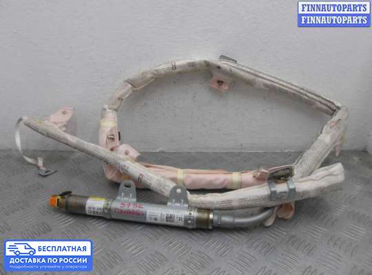 Подушка безопасности (прочее) на Volkswagen Touareg II (7P)