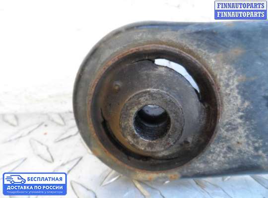 Рычаг подвески на Mitsubishi Outlander II / XL (CW)