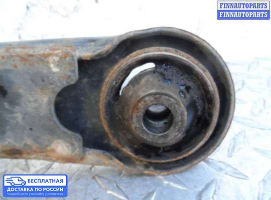 Рычаг подвески на Mitsubishi Outlander II / XL (CW)