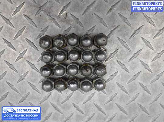 Болт колесный (гайка) на Subaru Tribeca
