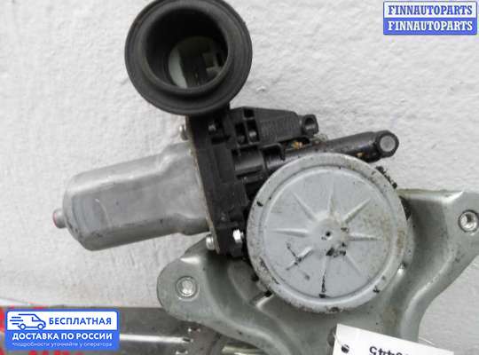 Стеклоподъемник электрический на Opel Astra G / Classic