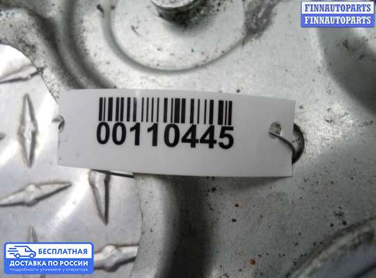 Стеклоподъемник электрический на Opel Astra G / Classic