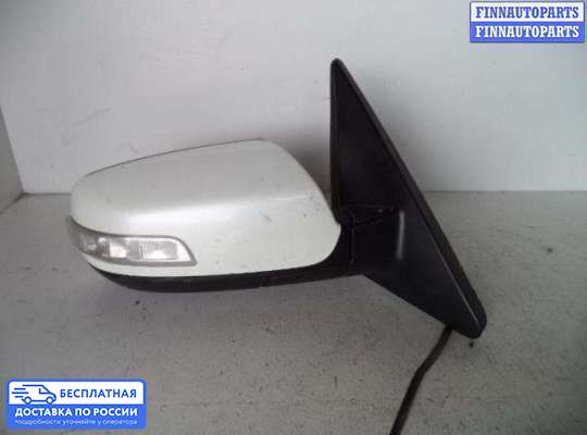 Зеркало боковое на Kia Sorento II (XM)
