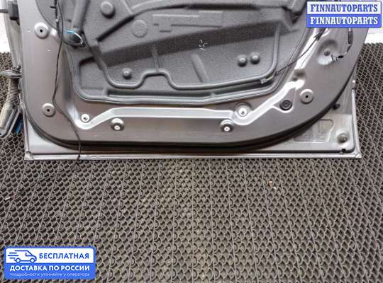 Замок боковой двери на BMW X5 (E70)