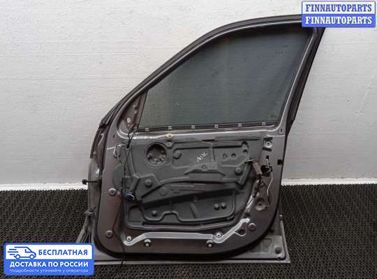 Замок боковой двери на BMW X5 (E70)