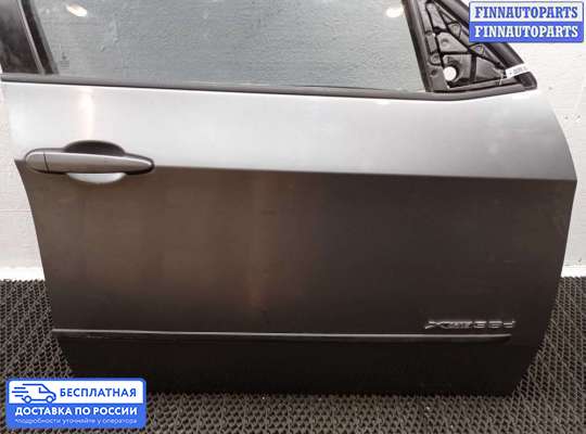 Замок боковой двери на BMW X5 (E70)