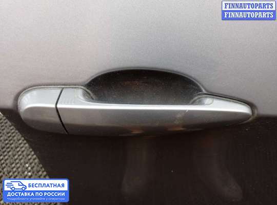 Замок боковой двери на BMW X5 (E70)
