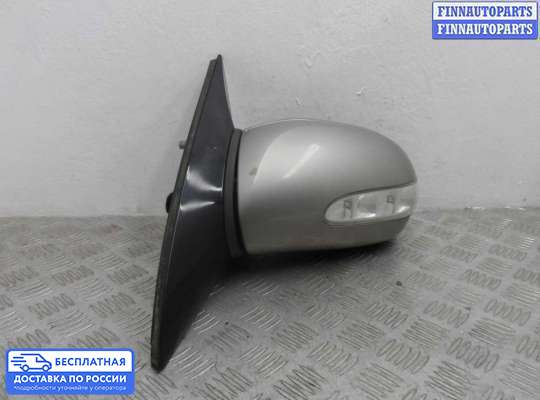 Зеркало боковое на Mercedes-Benz R (W251)
