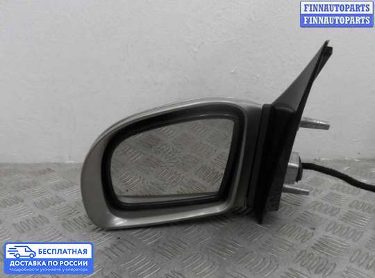 Зеркало боковое на Mercedes-Benz R (W251)