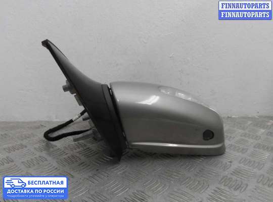 Зеркало боковое на Mercedes-Benz R (W251)