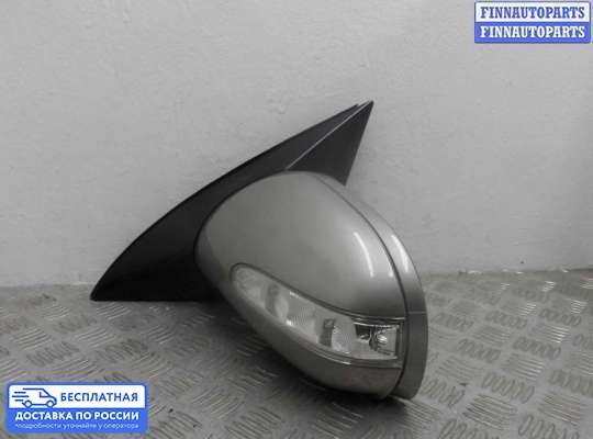 Зеркало боковое на Mercedes-Benz R (W251)
